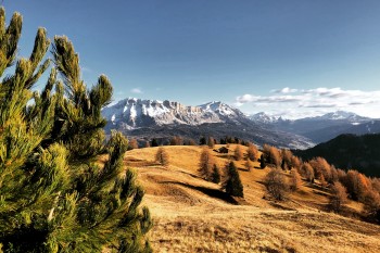 Altonn tles Dolomites